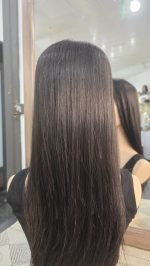 Topper Natural Carolina